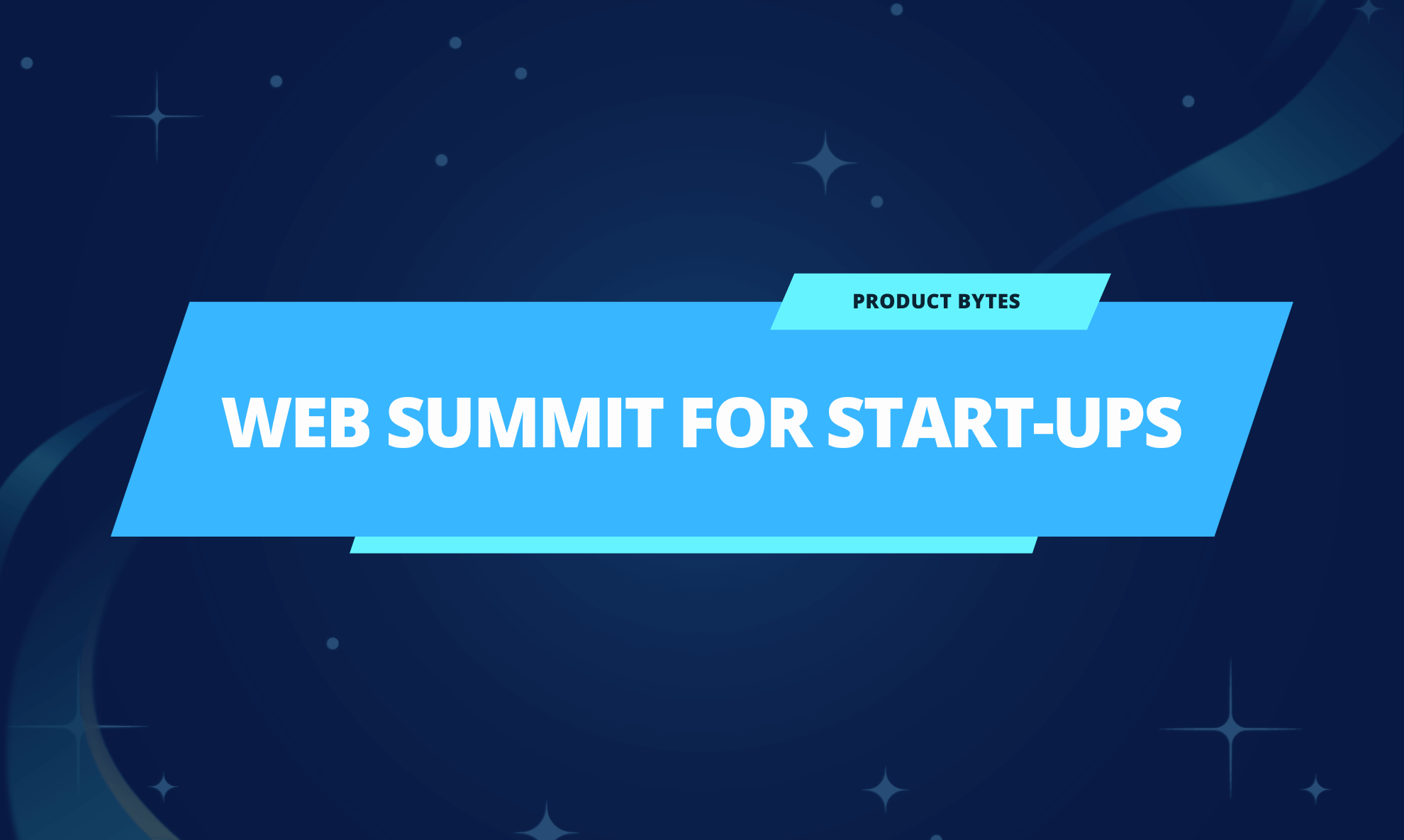 Is the Web Summit Worth It For Start-Ups?