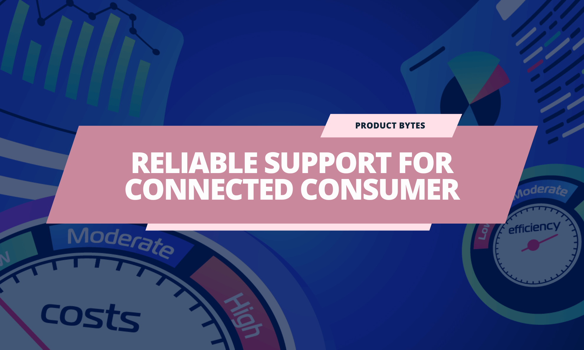 Providing Fast and Reliable Remote Tech Support For The Connected Consumer