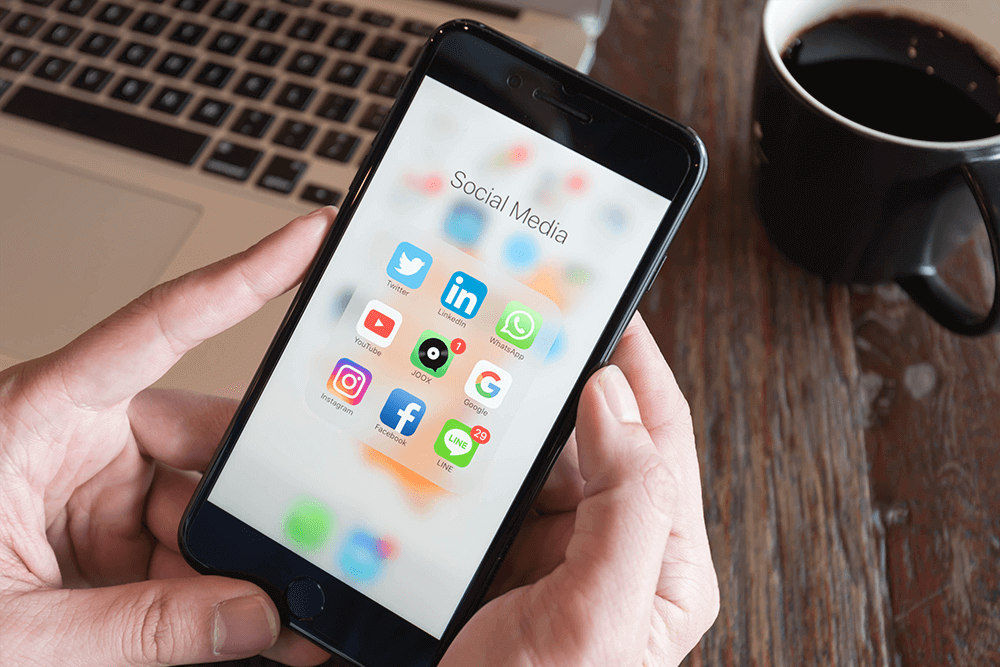 AV Integrators Social Media