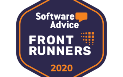 Domotz named a FrontRunner in MSP software by Software Advice