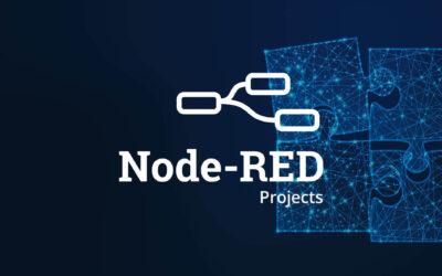 Node-RED Projects – Set up a Webhook Management System