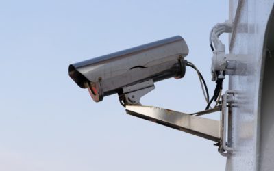 The opportunity for MSPs in Remote Security Camera Monitoring