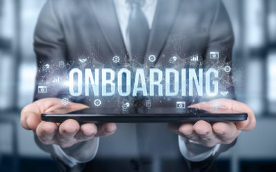 New Client Onboarding Checklist for MSPs