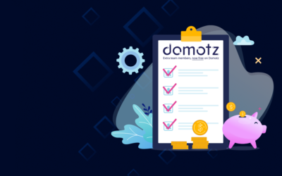 Add Your Team to Domotz to Manage Your Networks