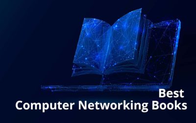 The top 10 Best Computer Networking Books for MSPs