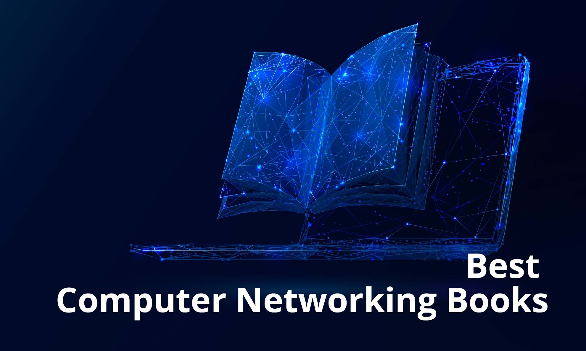 Best Computer Networking Books for MSPs