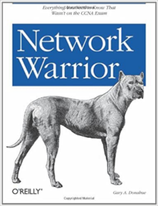 Network warrior