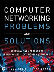 computer networking problems and solutions