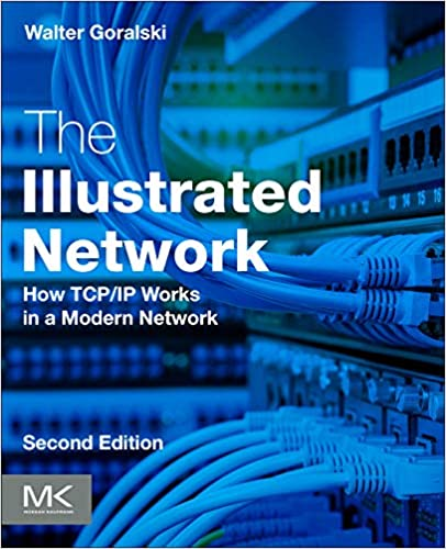 Best Computer Networking Books For MSPs And Service Providers