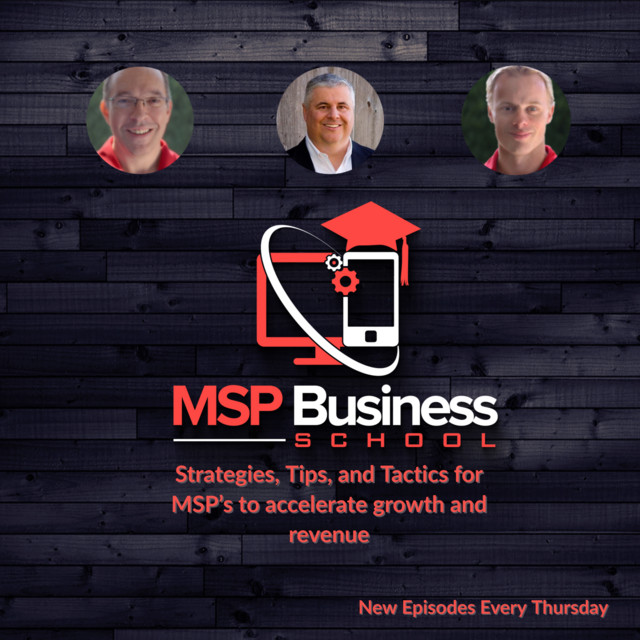 MSP Business School Podcast