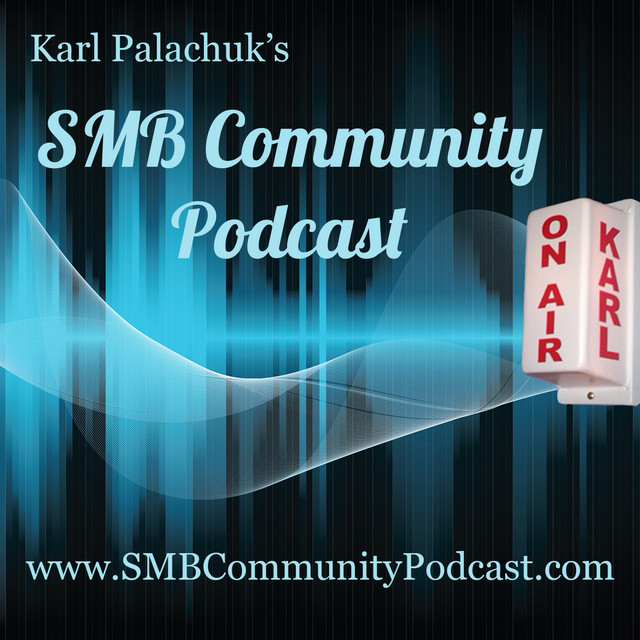 SMB Community Podcast