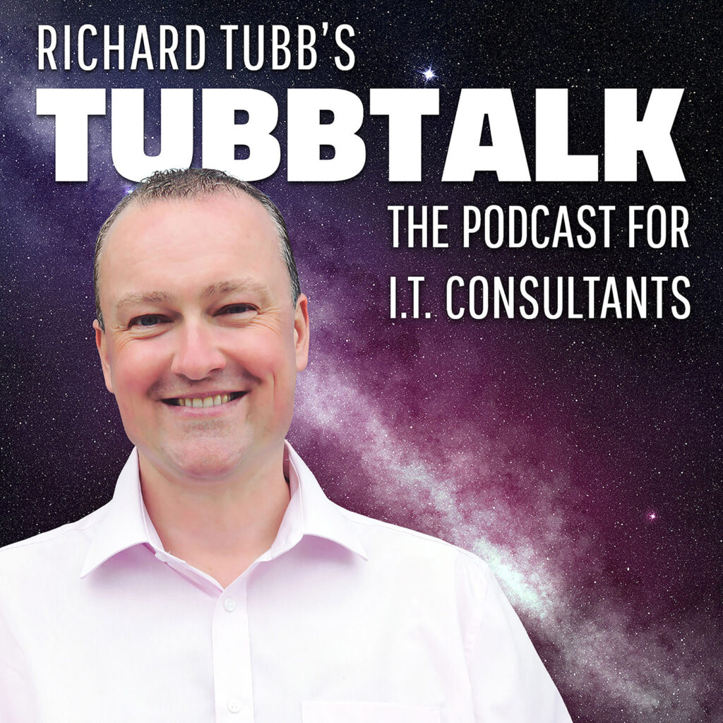 Tubbtalk Podcast on Spotify