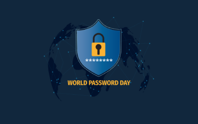 Tips & Tricks for World Password Day 2022