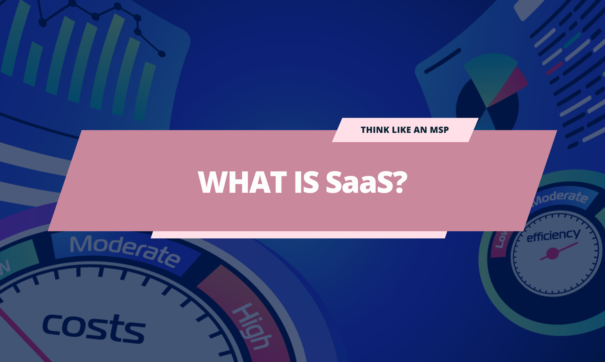 What is Software as a Service (SaaS) in Network Monitoring?