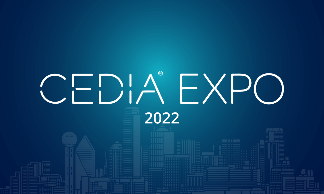 CEDIA News Network Monitoring at CEDIA 2022