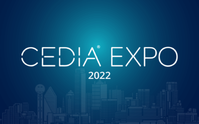 CEDIA News: Network Monitoring at CEDIA 2022  