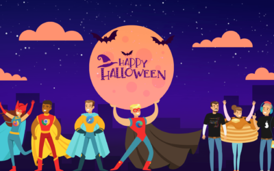 Hi-Tech Halloween Costume Ideas that are Easy to make