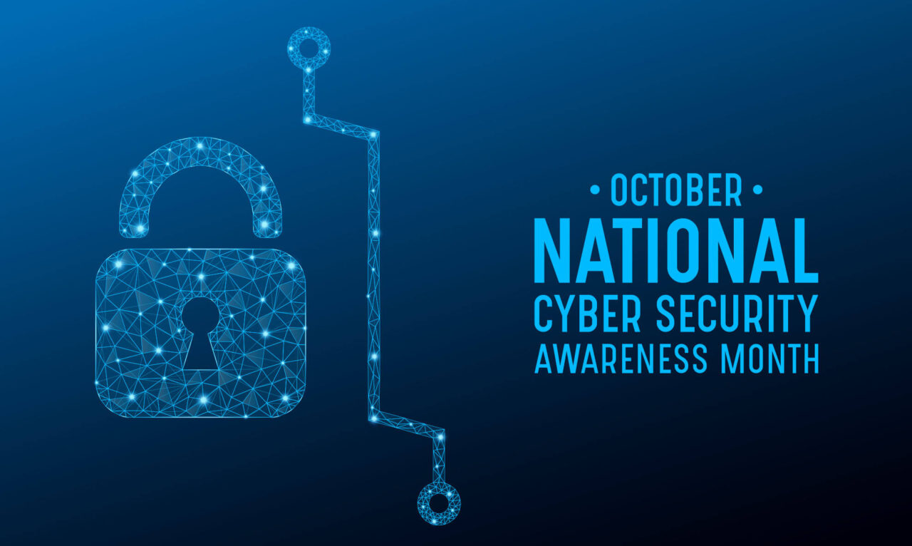 Cybersecurity Awareness Month 2022 Event Roundup