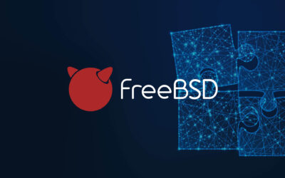 FreeBSD Monitoring Tool – Monitor your OS with Domotz 