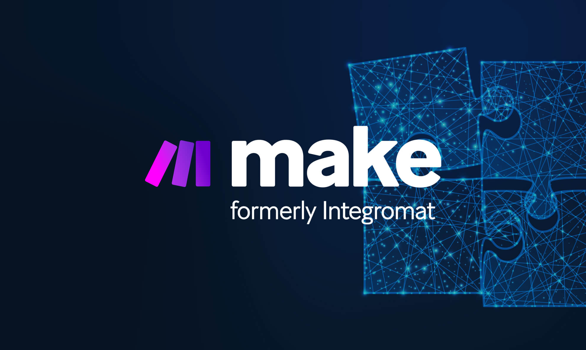 Make Integromat integration with Domotz