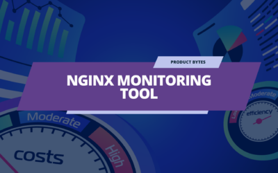 NGINX Monitoring Tool – Monitor your Web Server