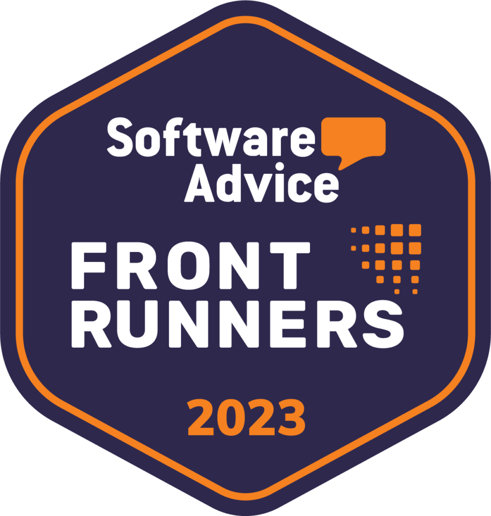 Front Runners Software Advice 2023