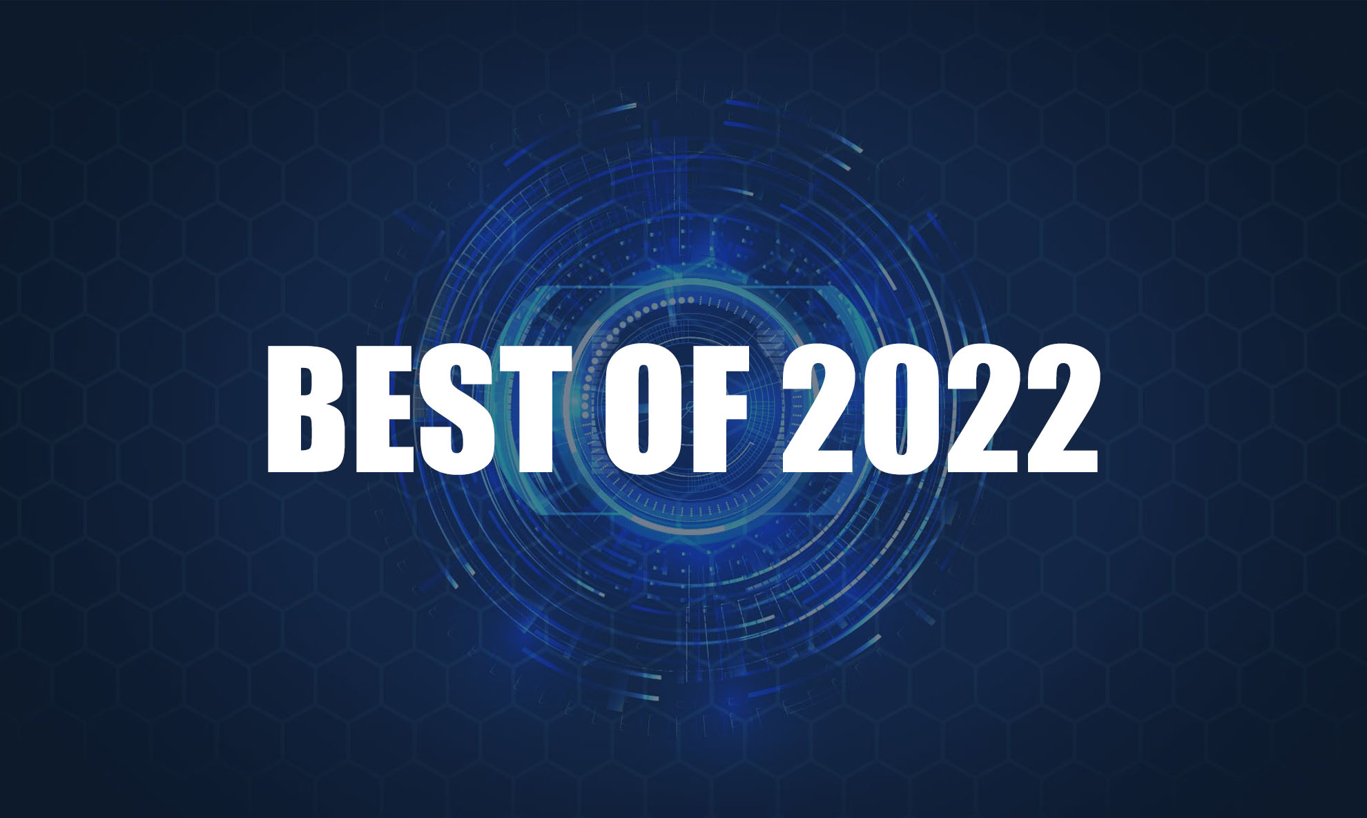 Top network monitoring blog posts for 2022