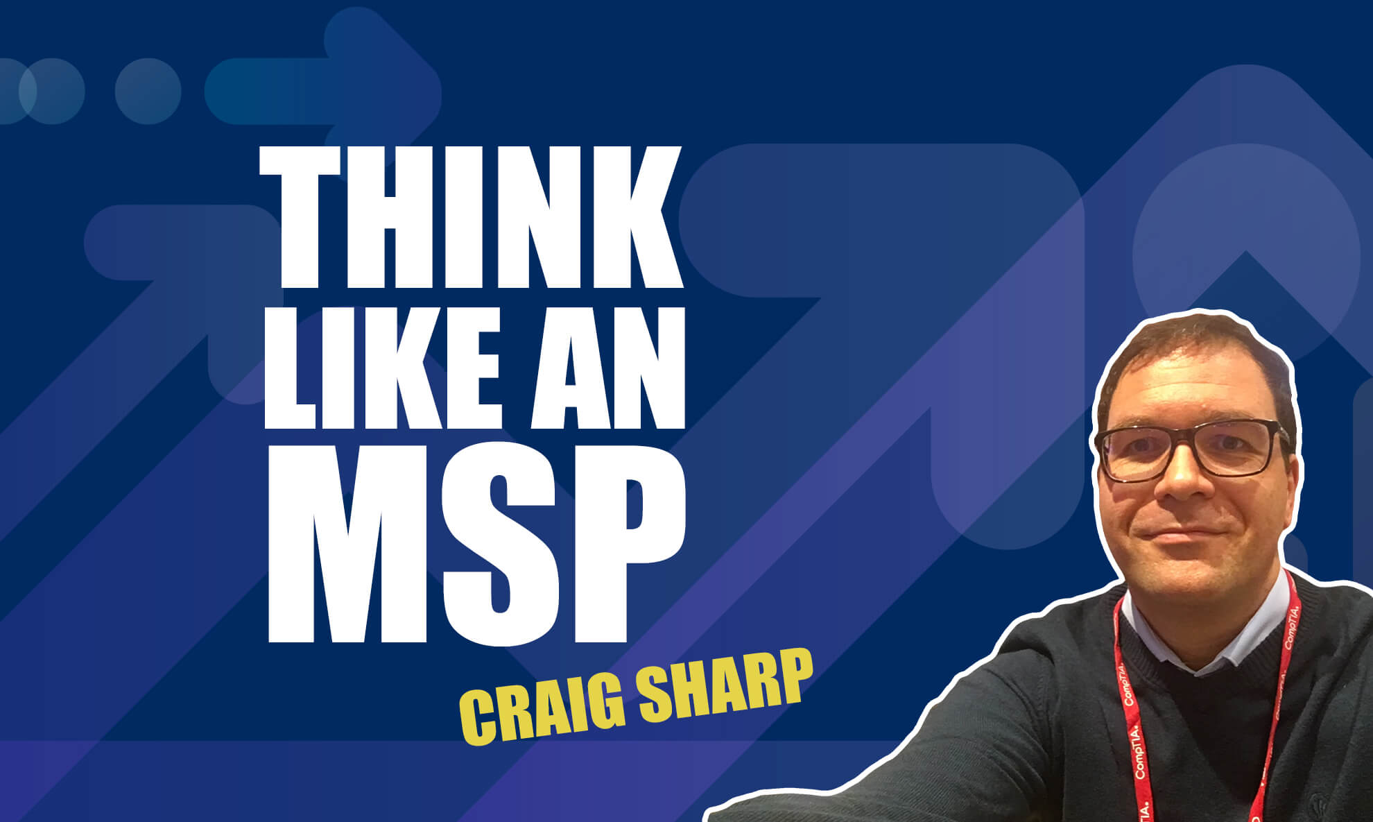 Benefits of Network Monitoring from MSP owner Craig Sharp