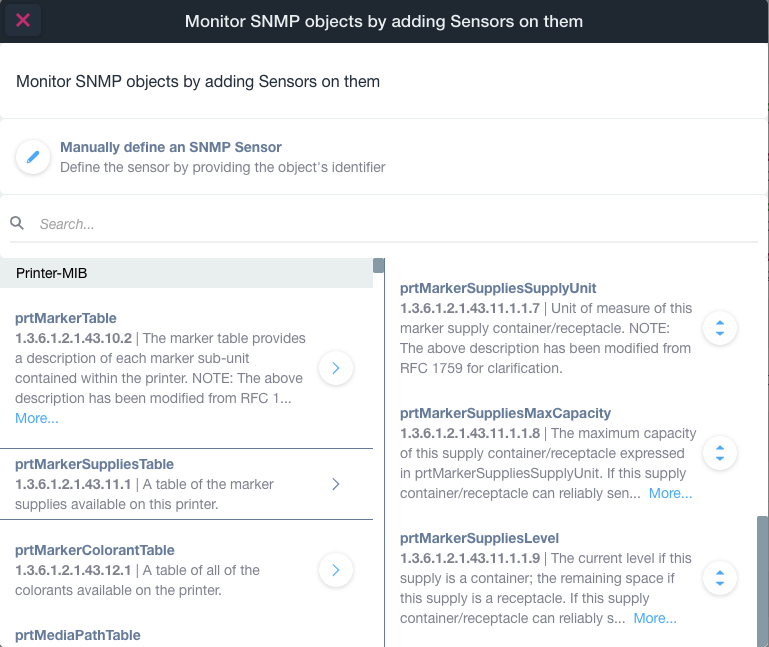 Node-RED SNMP tutorial - Monitoring SNMP objects