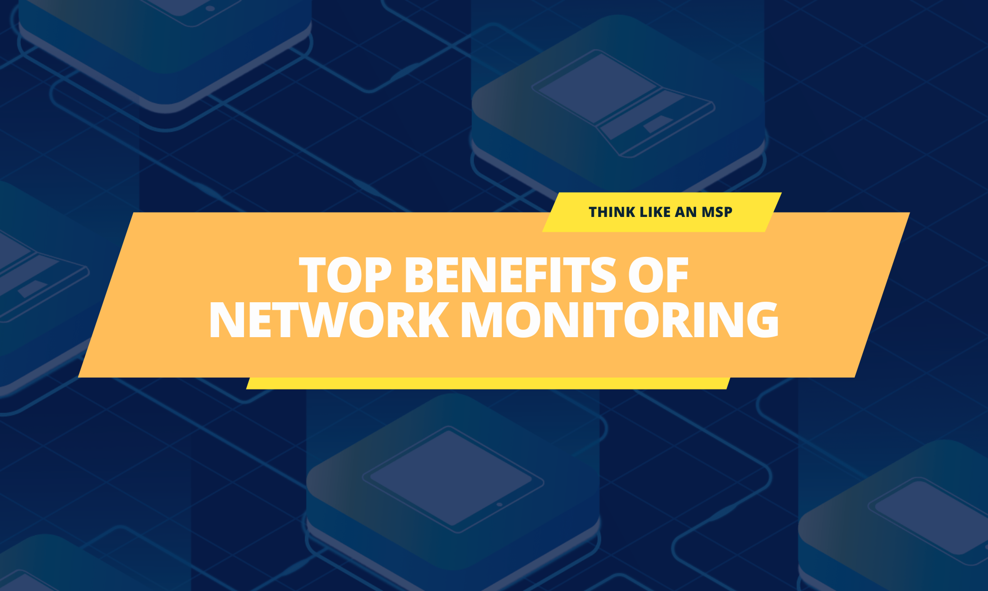 The Top 5 Benefits of Network Monitoring Softwares
