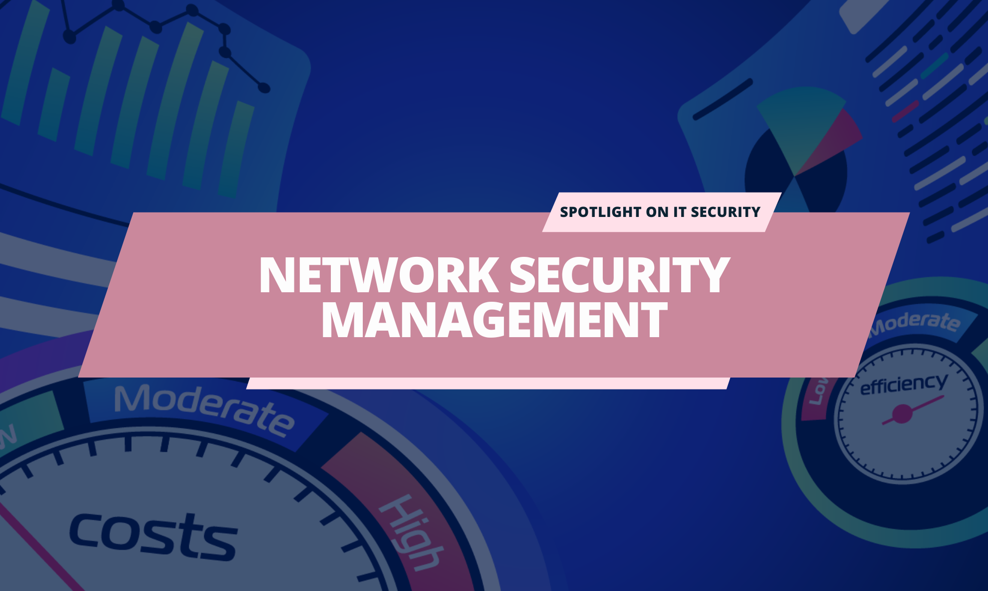 9 Ways to Improve Your Network Security Management