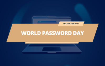 Tips & Tricks for World Password Day 2024