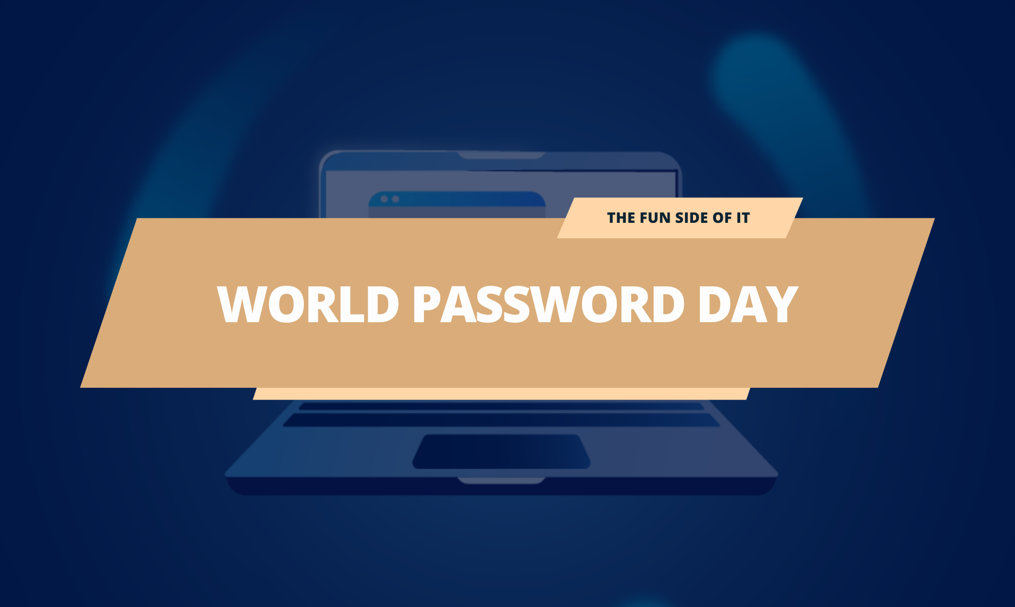 Tips & Tricks for World Password Day 2024