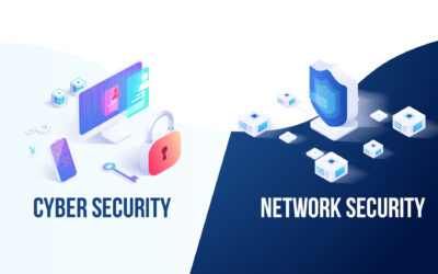 Cyber Security vs. Network Security – How to Enhance Your Security Level