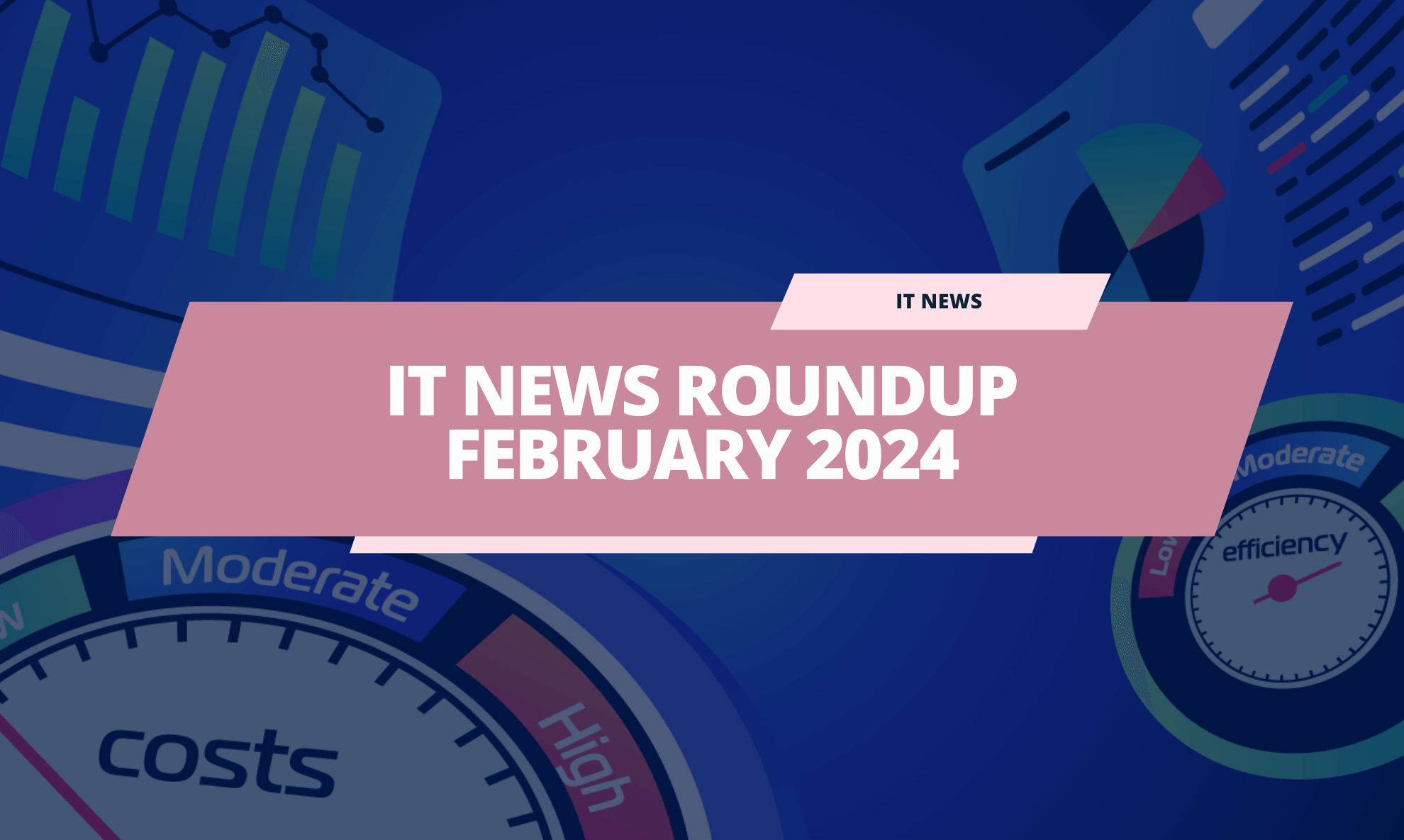 ByteBeat: Your Monthly Dose of IT Buzz and Breakthroughs – February 2024