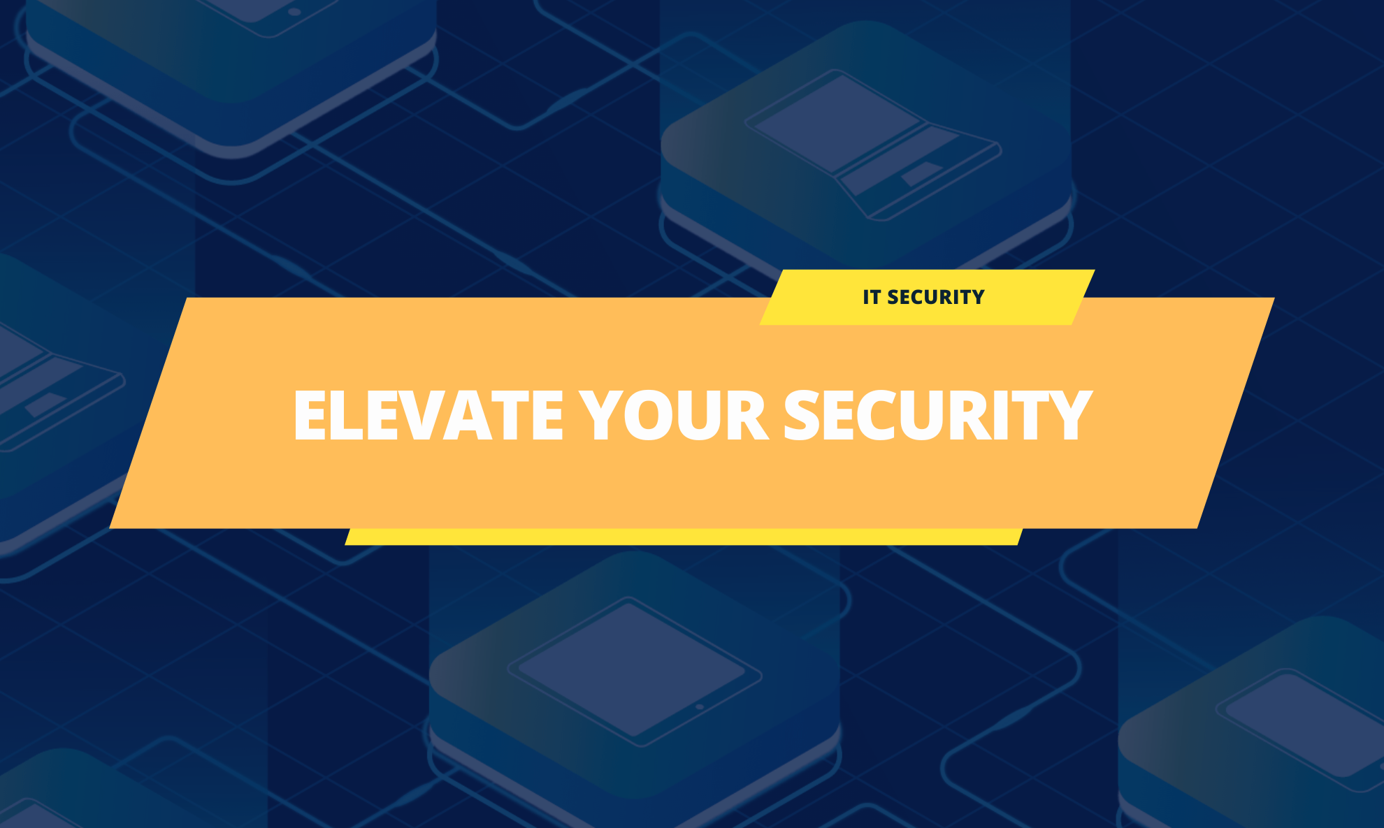 Elevate Your Security – Adopting a Proactive Approach 