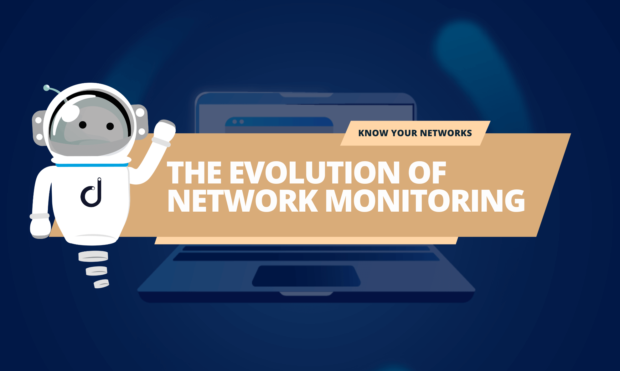 Navigating the Future: The Evolution of IT Infrastructure Monitoring and Management