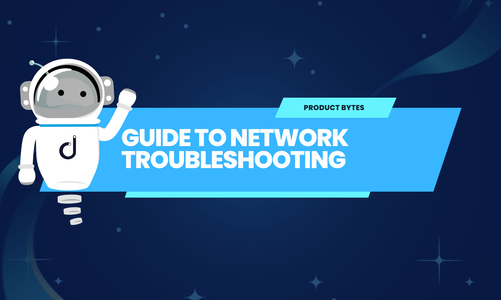 Ultimate Guide to Network Troubleshooting