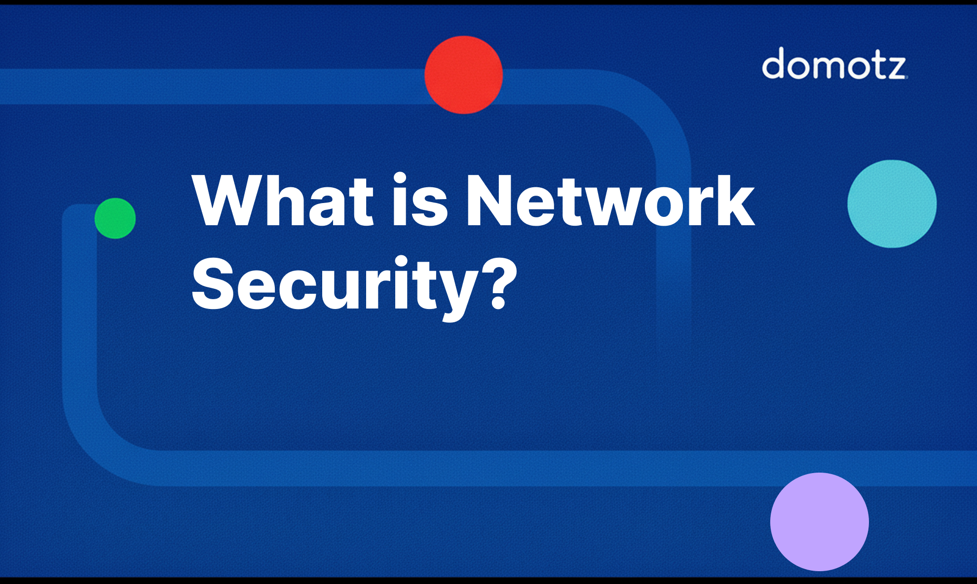 What Is Network Security Management What is network security management
