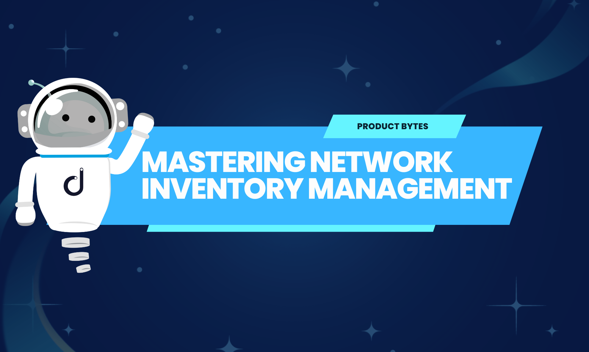 Mastering Network Inventory Management With Domotz