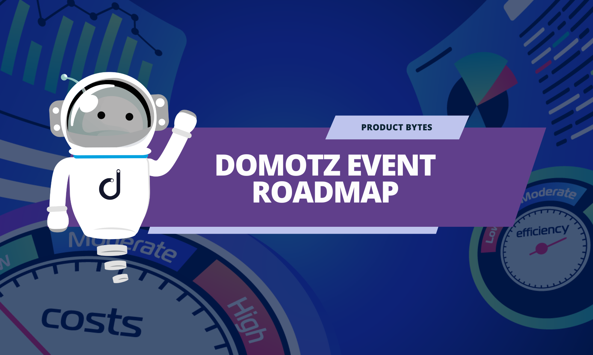 Domotz Event Roadmap: Meet Us and Experience Innovation