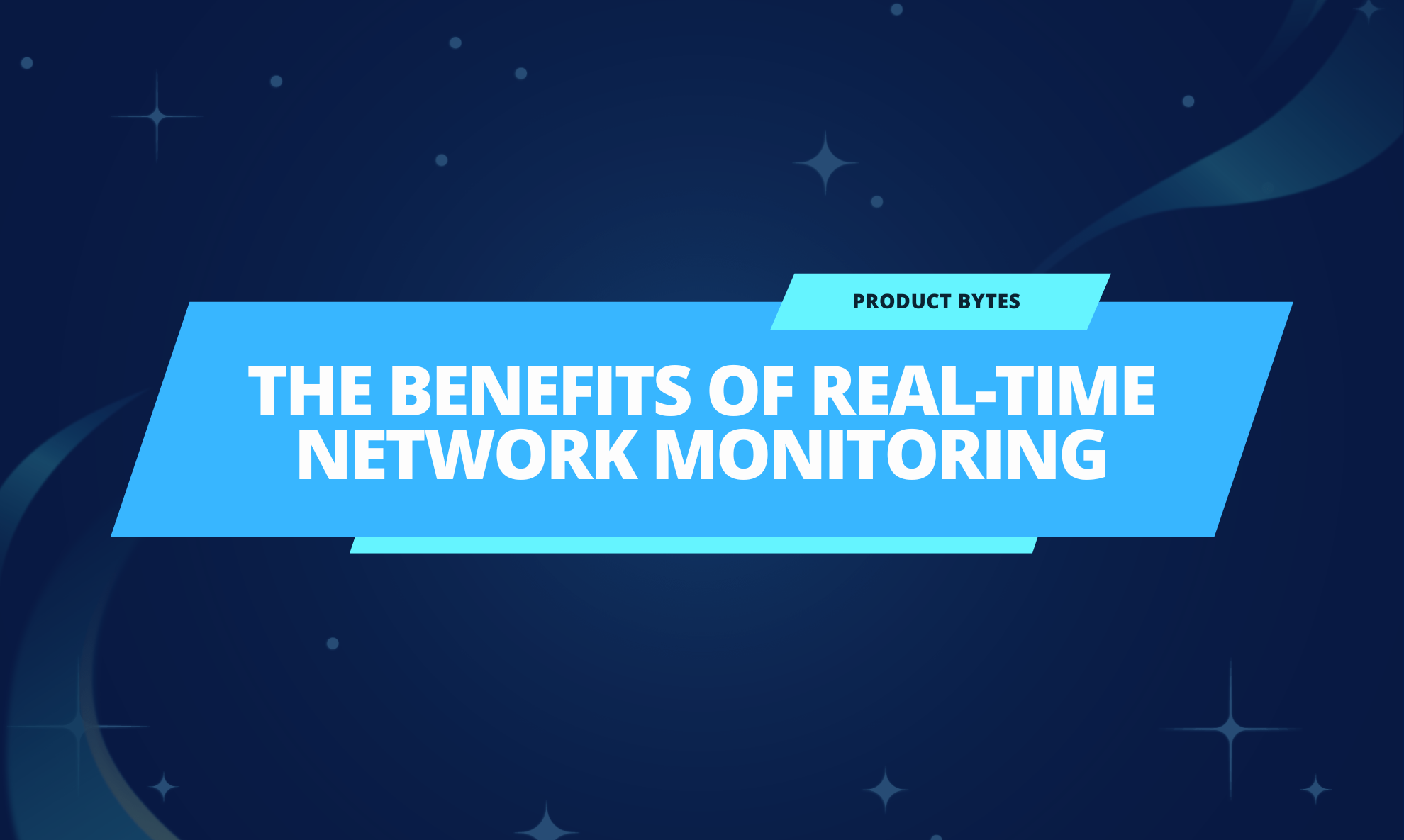 10 Reasons Real-time Network Monitoring Can Help Your MSP