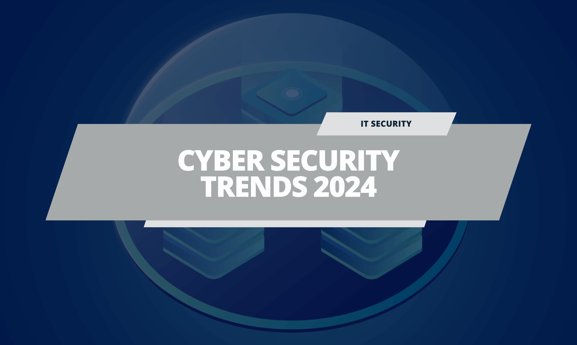 Latest Cybersecurity Trends Every MSP Should Know