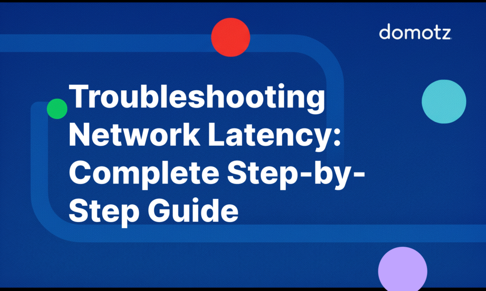 MSP network tools Archives - MSP Blog - Domotz blog for MSPs