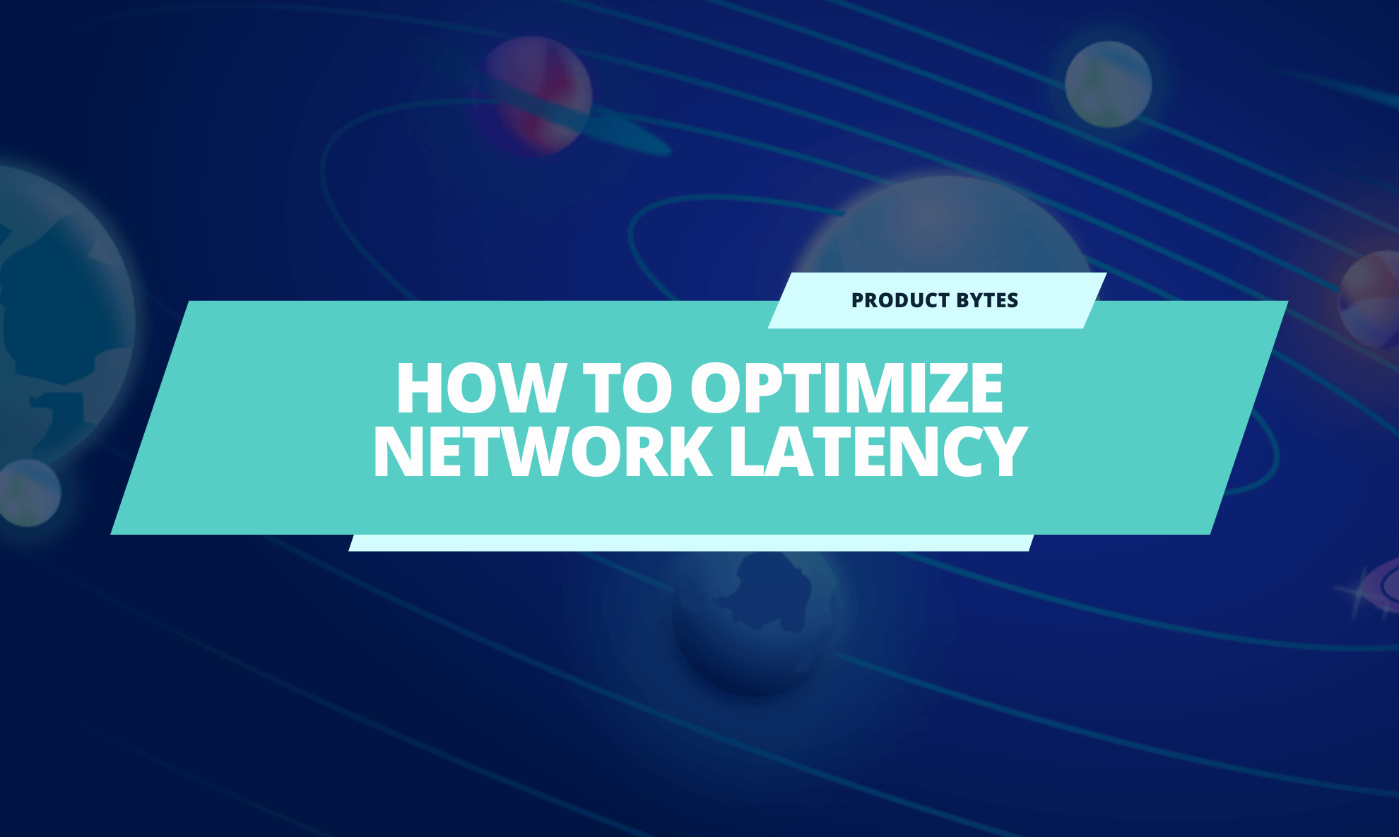 Network Latency, what is network latency​