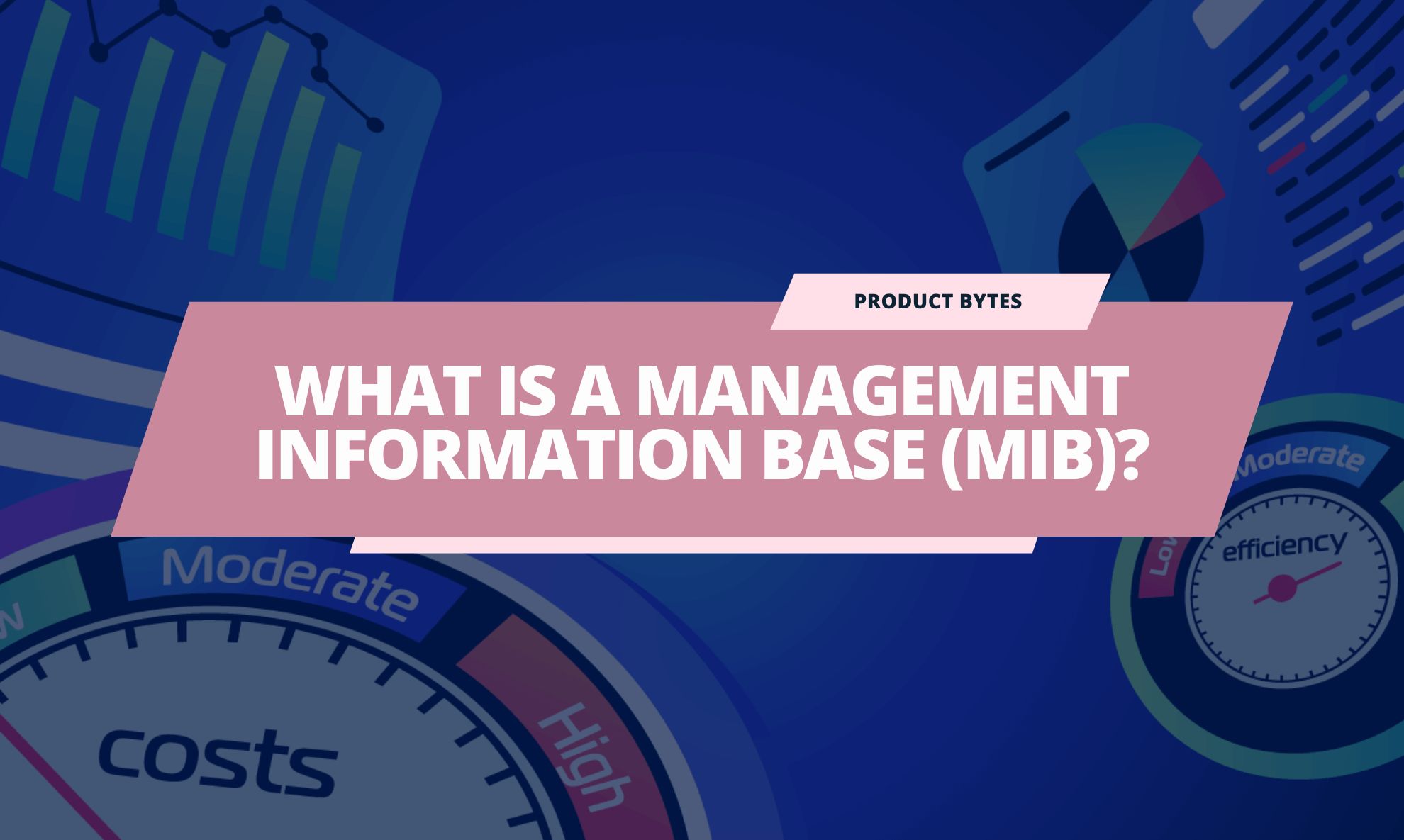 management information base