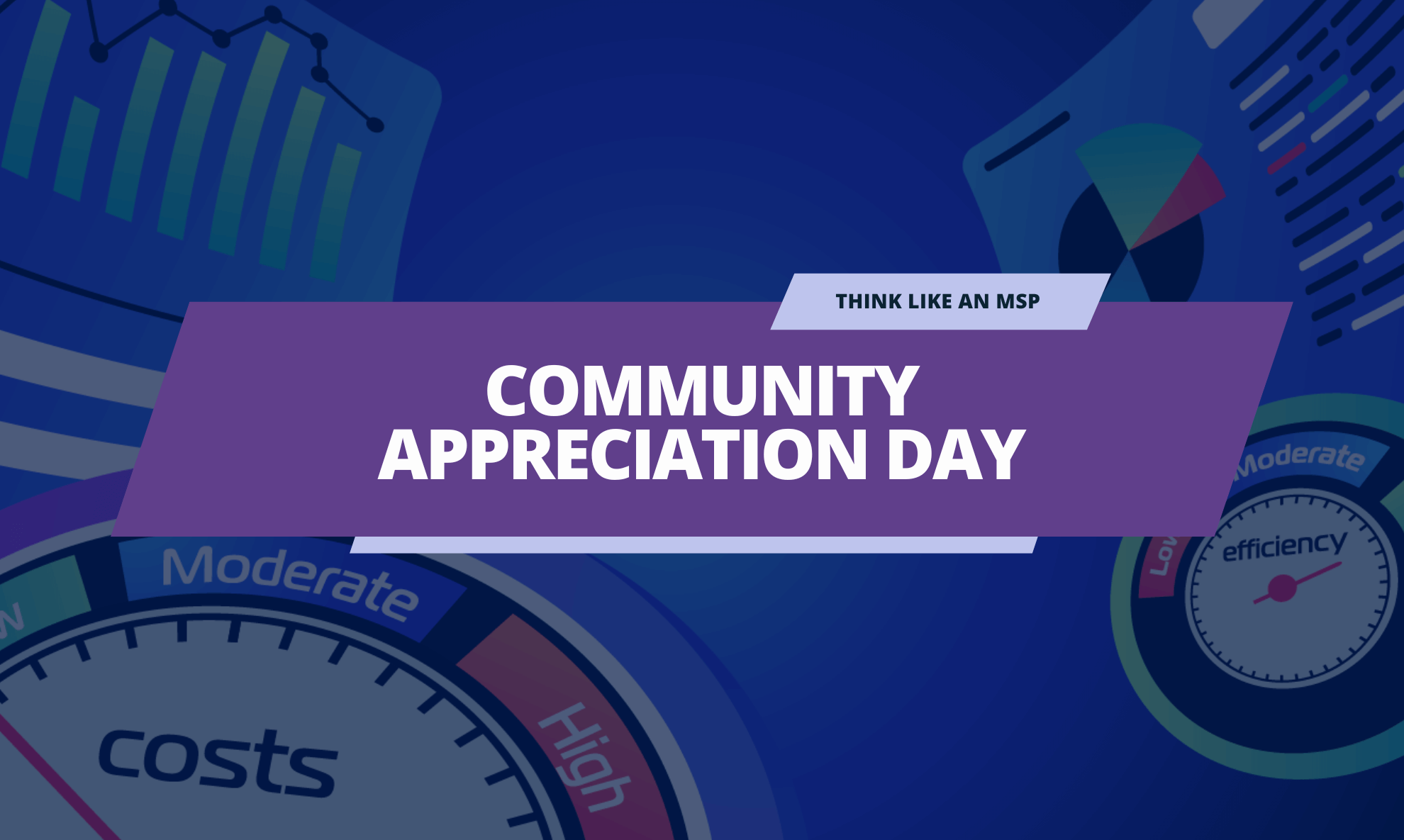 community appreciation day