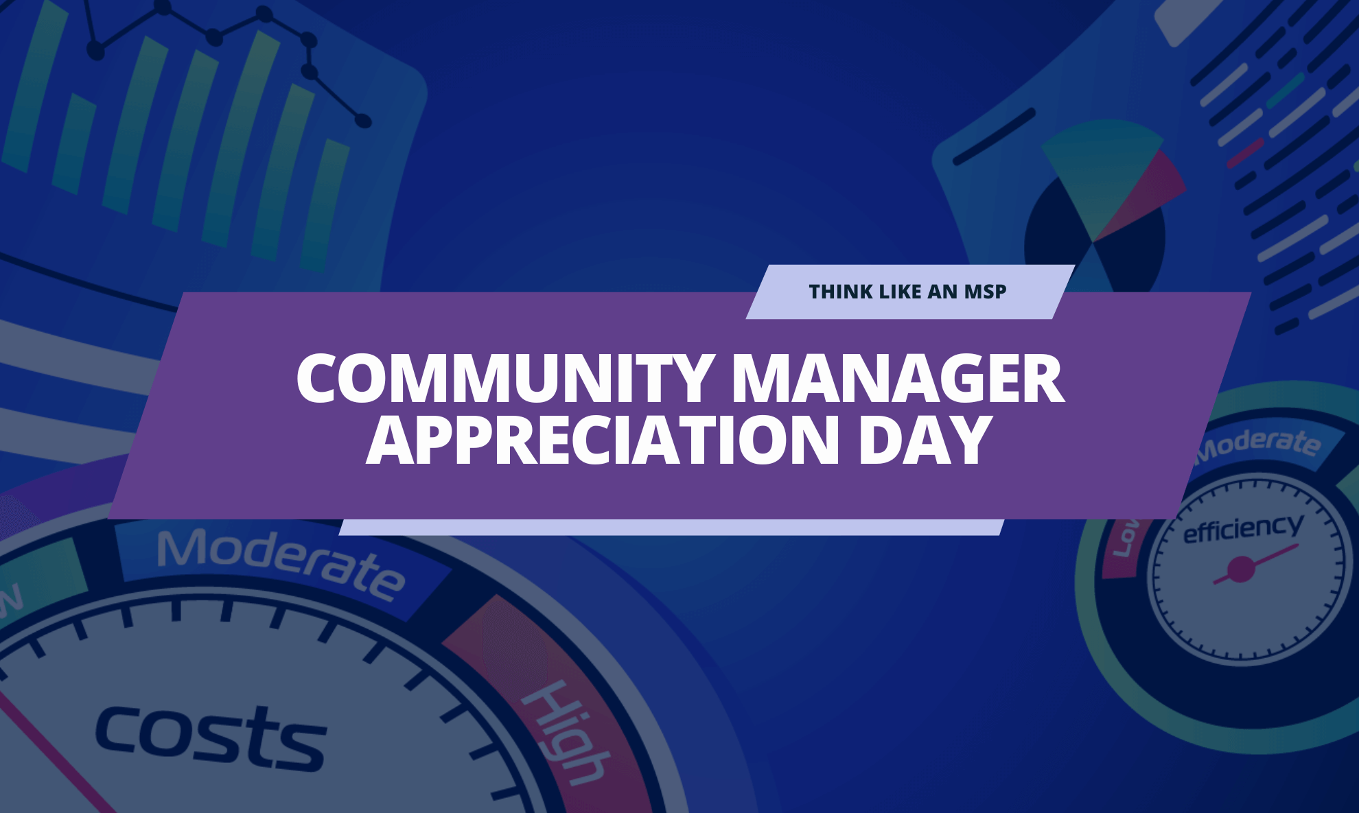 Community Manager Appreciation Day