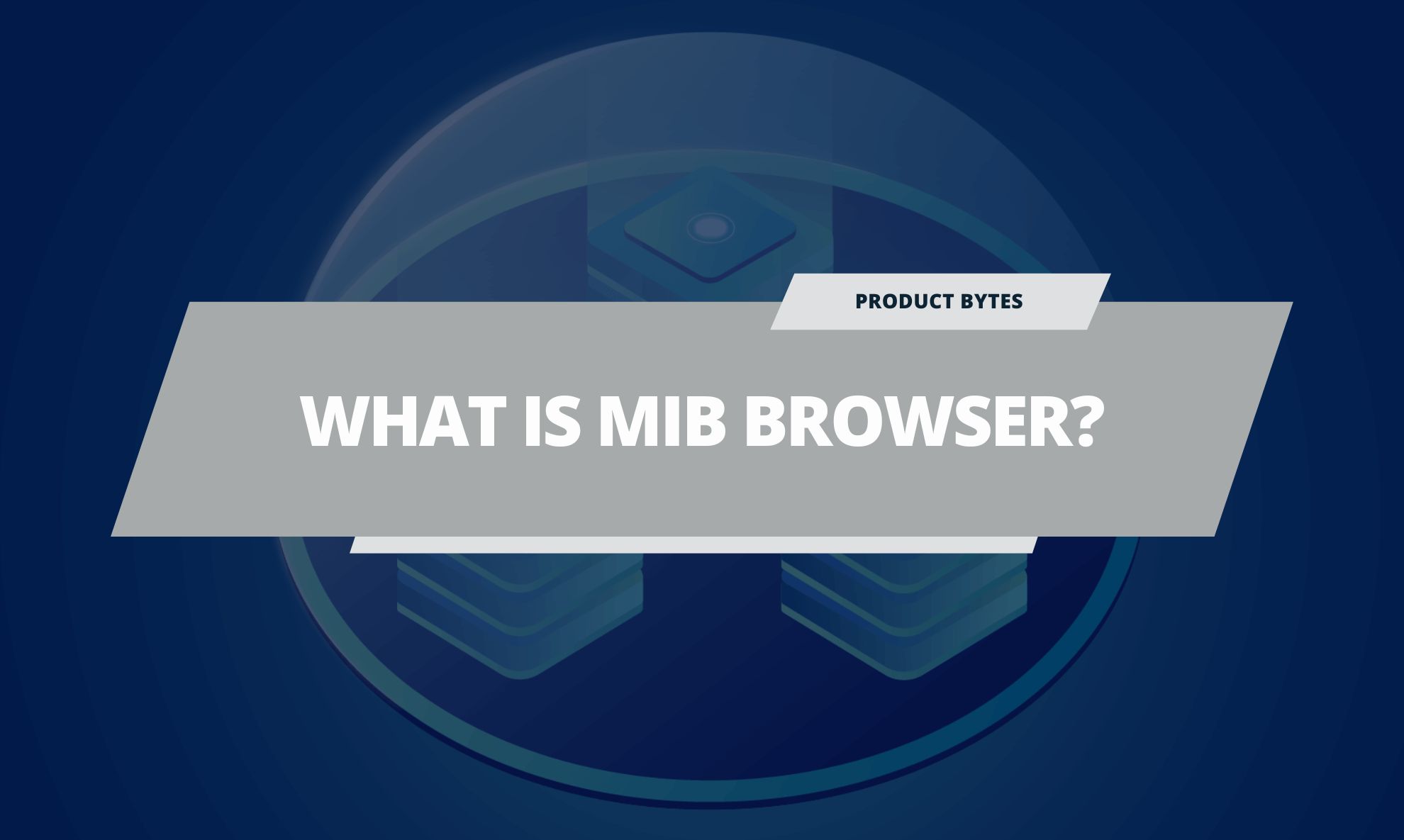 mib browser