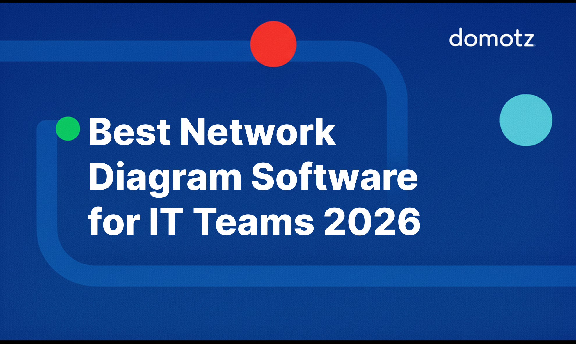 Best Network Diagram Software for IT Teams in 2026